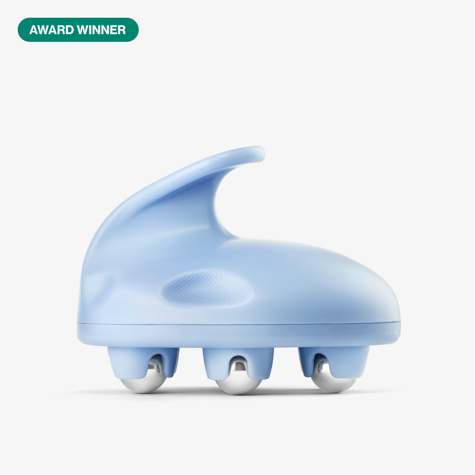 Bye Bye Bloat® Lymphatic Massage Roller L6