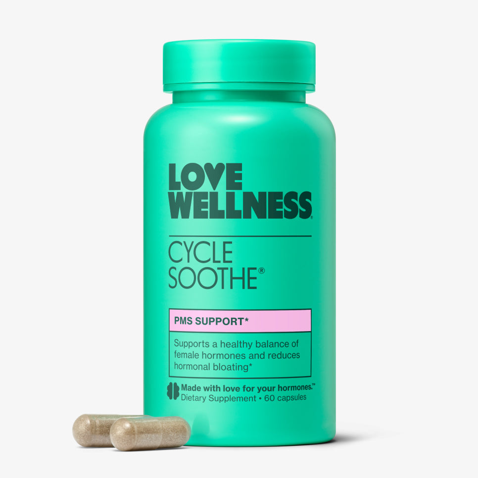 Cycle Soothe® C8