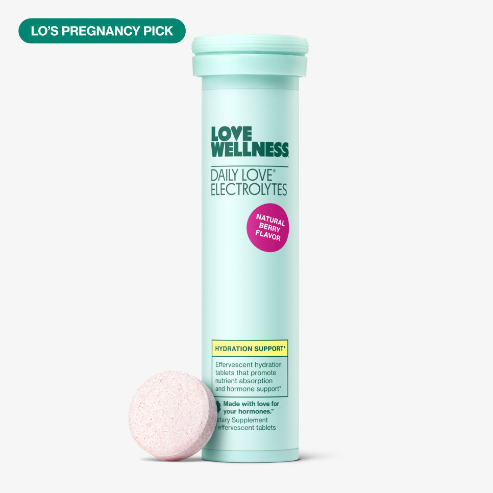 Daily Love® Electrolytes R3