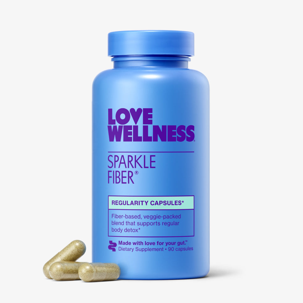 Sparkle Fiber® G2