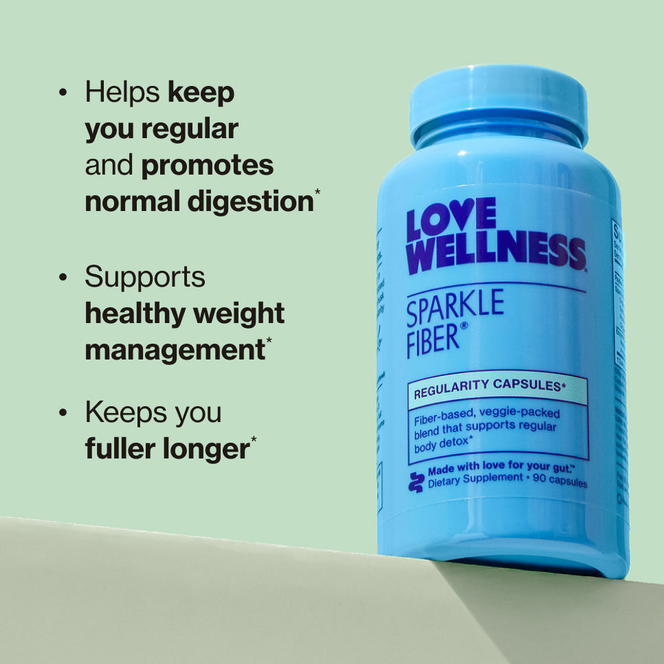 Sparkle Fiber®