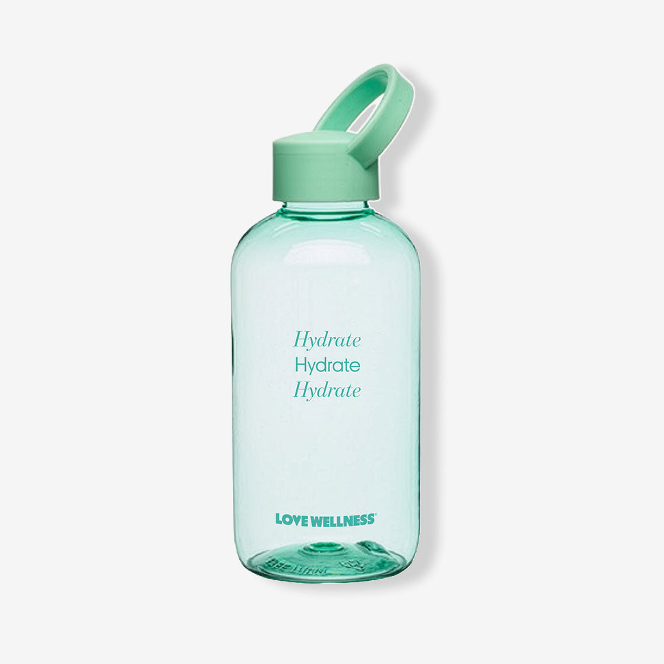 Water Bottle A4